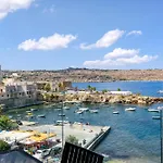 Lejlighed Stunning Beachdrop 3br With Amazing Views By 360 Estates *