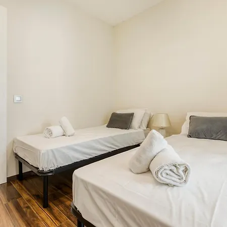 Modern 3br In St Pauls Bay With Sea Views Apartman San Pawl il-Baħar