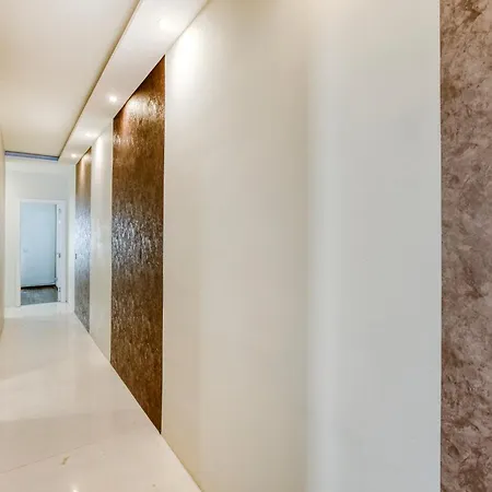 Modern 3br In St Pauls Bay With Sea Views San Pawl il-Baħar