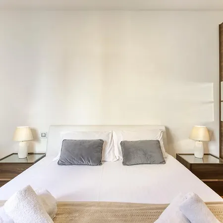 Modern 3br In St Pauls Bay With Sea Views Apartman