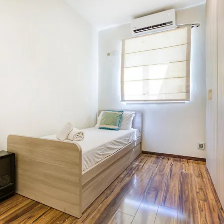 Modern 3br In St Pauls Bay With Sea Views *