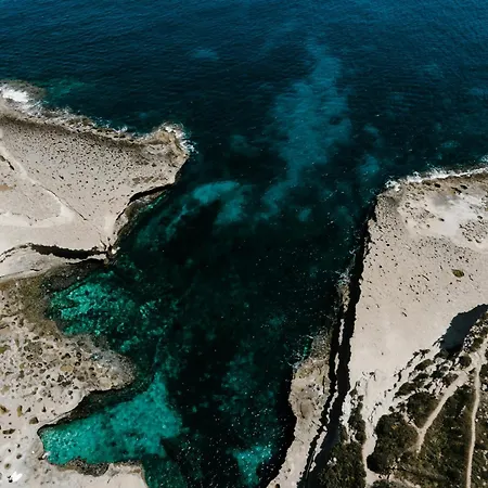 Stunning Beachdrop 3br With Amazing Views By 360 Estates Appartamento St. Paul's Bay