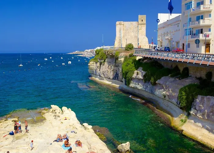 Appartamento Stunning Beachdrop 3br With Amazing Views By 360 Estates