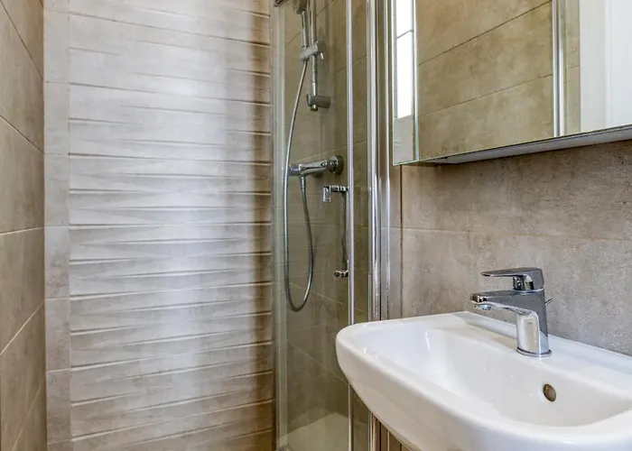 Appartamento Stunning Beachdrop 3br With Amazing Views By 360 Estates