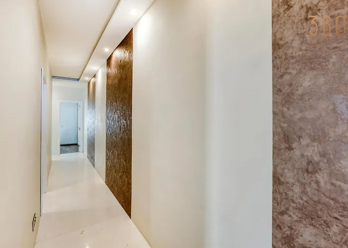 Stunning Beachdrop 3br With Amazing Views By 360 Estates St. Paul's Bay