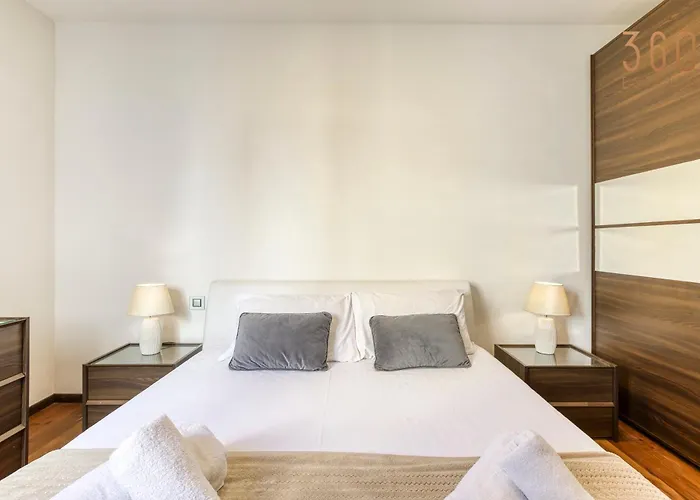 Stunning Beachdrop 3br With Amazing Views By 360 Estates Appartamento