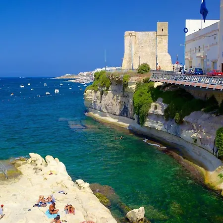 Apartman Stunning Beachdrop 3br With Amazing Views By 360 Estates