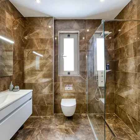 Stunning Beachdrop 3br With Amazing Views By 360 Estates Apartman *