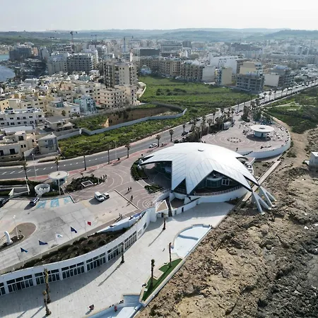 Stunning Beachdrop 3br With Amazing Views By 360 Estates Apartman